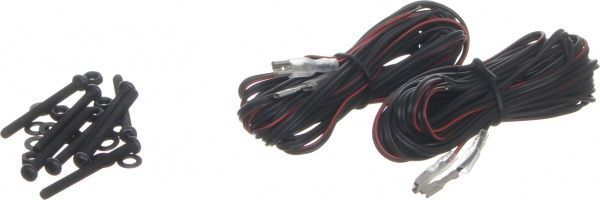 Автоакустика Mystery MJ 693 