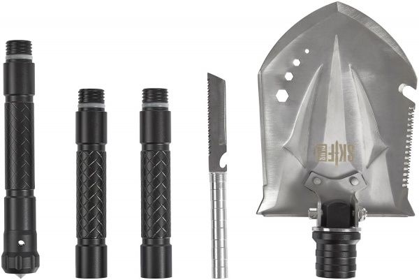 Лопатка штикова Skif Plus Wombat 2 63.01.53