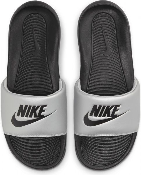 Шлепанцы Nike Victori One CN9677-006 р. US 10 черный