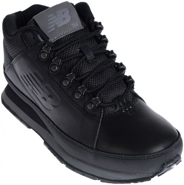 Ботинки New Balance 754 H754LLK р. US 9,5 черный
