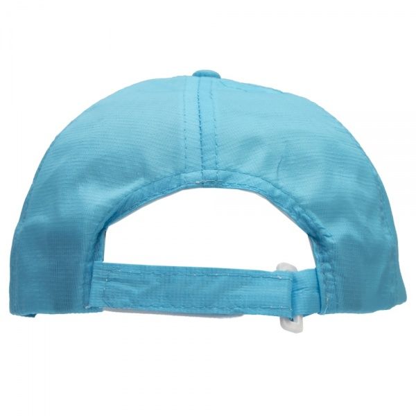 Бейсболка Девілон 517892 р.52 блакитний 