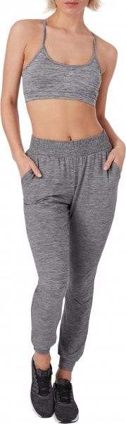 Штани Energetics Altine 2 wms 285932-900057 р. 36 чорний