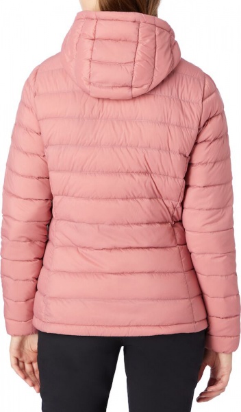 Пуховик McKinley Tarella wms 280793-359 р.40 рожевий