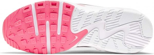 Кроссовки Nike Air Max Excee DD2955-100 р.US 8 белый