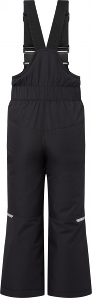 Брюки McKinley Tyler II kds AQ 294474-057 р. 128 черный