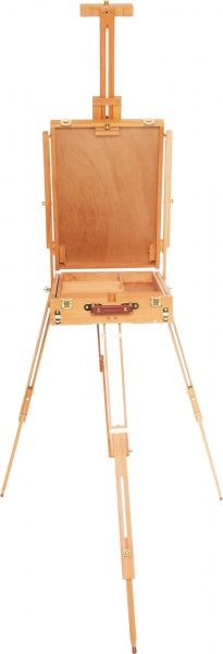 Этюдник с деревянными ножками DK15108 D.K. Art & Craft 72х114х180 см