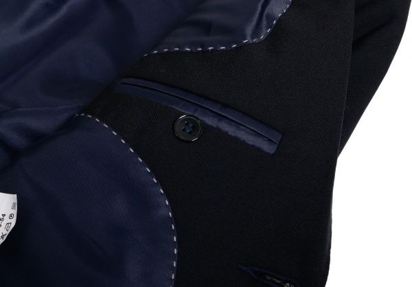 Костюм для хлопчика Shpak мод.4 р. 34 / 140 чорний 