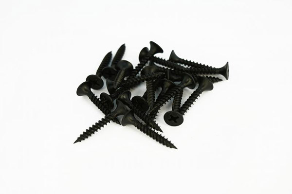 Саморіз по металу 3,5x25 мм 1500 шт