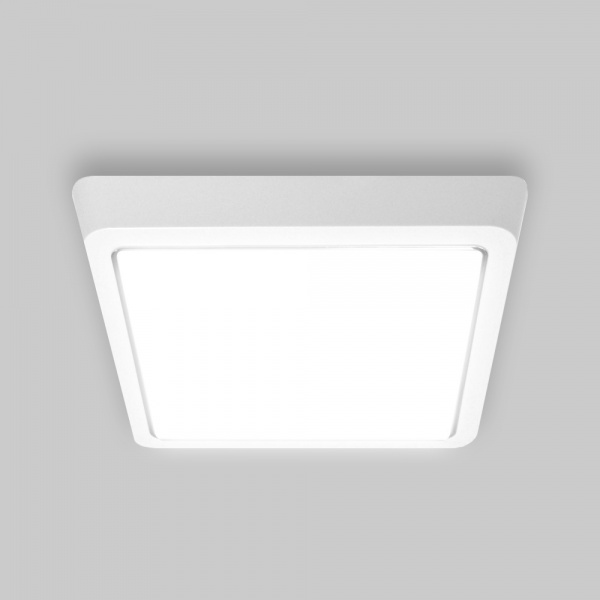 Світильник світлодіодний Luminaria DLS S265 25 Вт білий 5500 К DLS 25W 