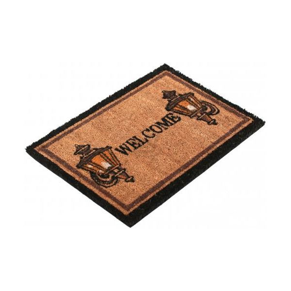 Коврик придверный Kamcoir LTD Printed CM KC-34 40х60 см