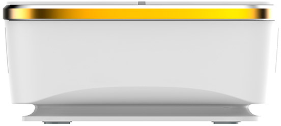 Зарядное устройство ColorWay 6USB (1QC3.0 5 AUTO ID) 7A (35W) white (CW-CHS019Q-WT) 