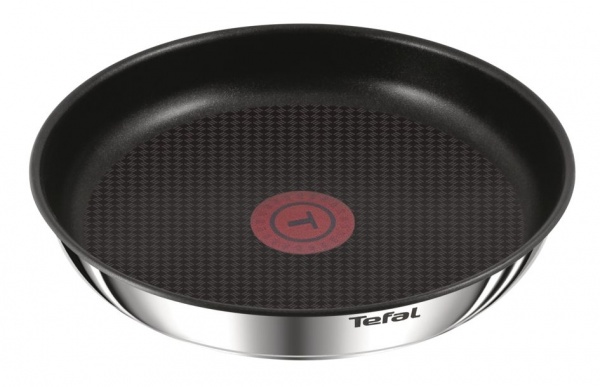 Набор посуды Ingenio Emotion 15 предметов L925SF14 Tefal