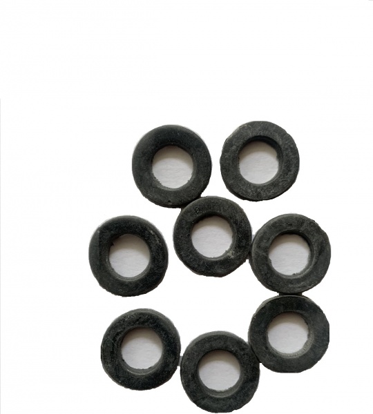 Прокладка Гусак безазбестовая 1/2