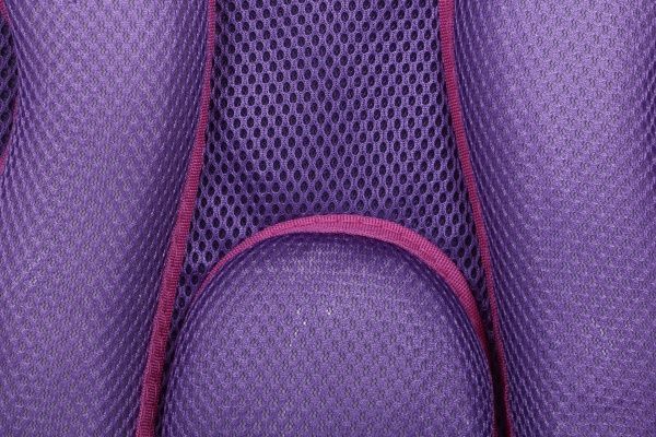 Ранець шкільний Квіти