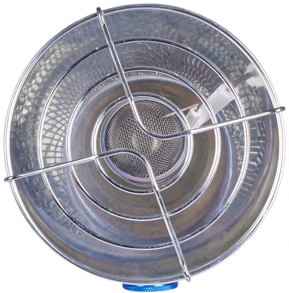 Обігрівач газовий SKIF Outdoor X-Warm TC 