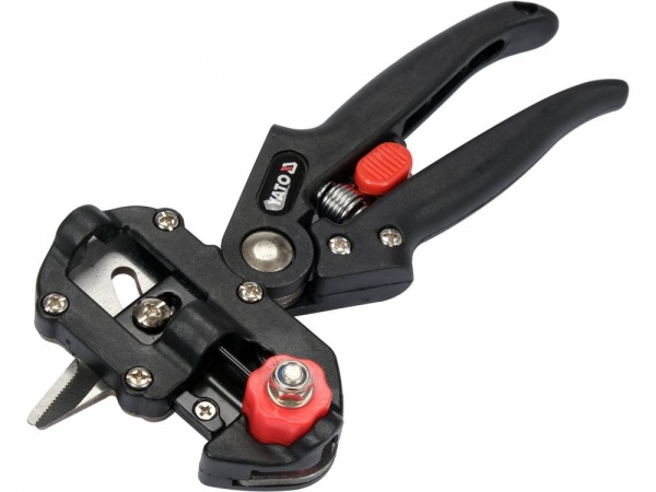 Секатор прививочный YATO (YT-88505)