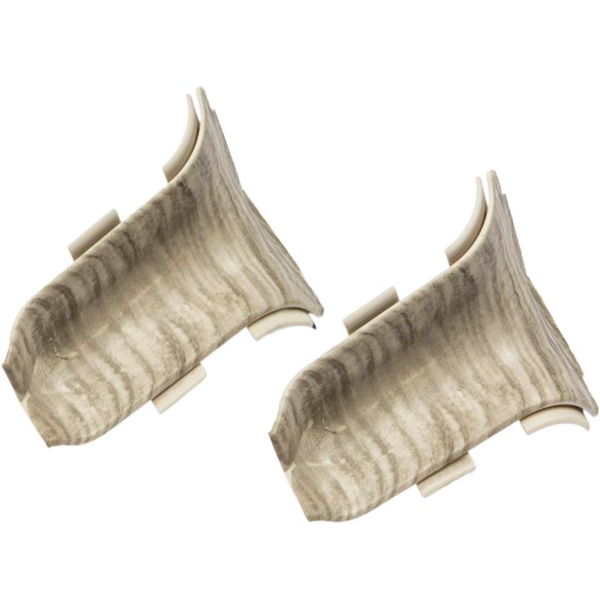 Кути внутрішні San Decor 120 дуб саровинний