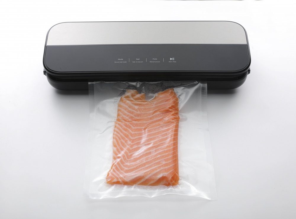 Вакууматор HausMark HVS3d