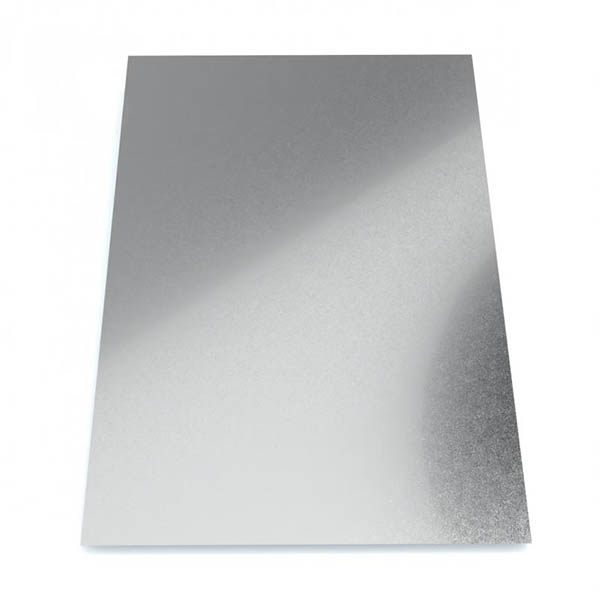 Лист оцинкованный 1250х2000x0.5 мм
