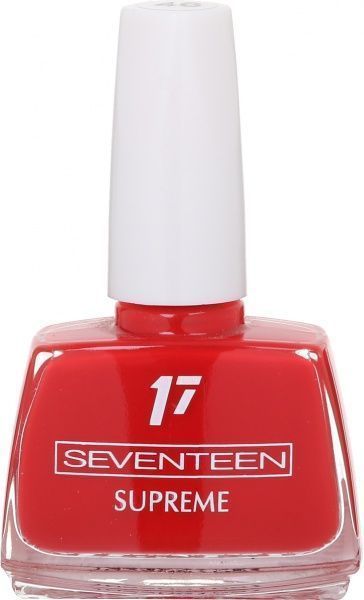 Лак для ногтей Seventeen Supreme №46 12 мл 