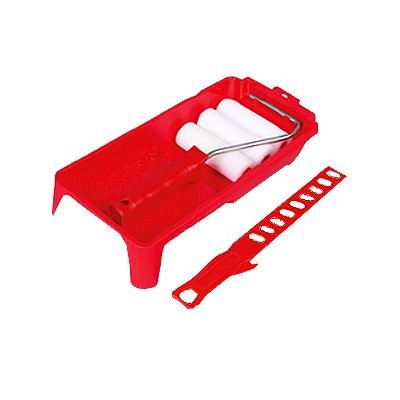 Набор малярный Kaem 0180-140000 №14