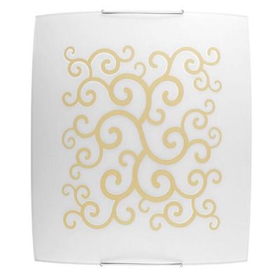 Светильник Arabeska Beige 3691