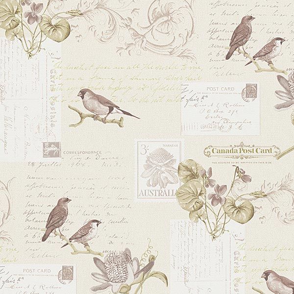 As Creation Dekora Natur 6 95948-1 0.53x10.05 м