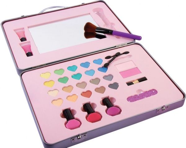 Набор Make it Real для макияжа Гламур