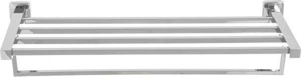 Держатель для полотенца Trento SS304 53608