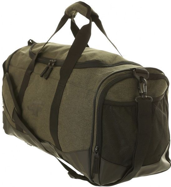 Сумка 4F H4L19-TPU008-43M 40 л хаки 