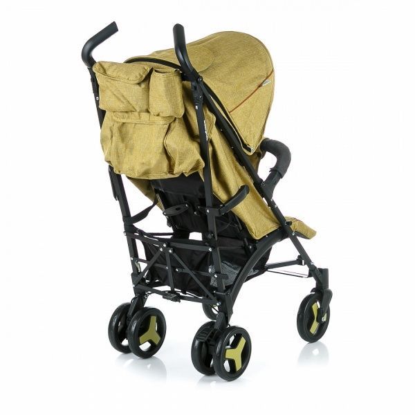 Коляска-трость Babyhit Rainbow G2 Green 