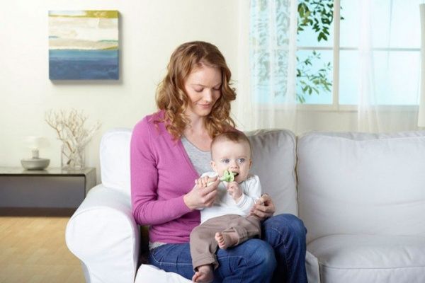 Набір Chicco зубні щітки Learning Set (06961.00)