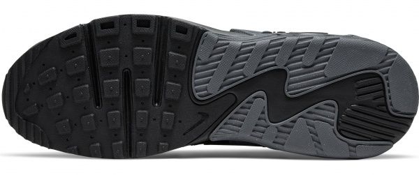 Кроссовки Nike AIR MAX EXCEE CD4165-003 р.US 7 черный