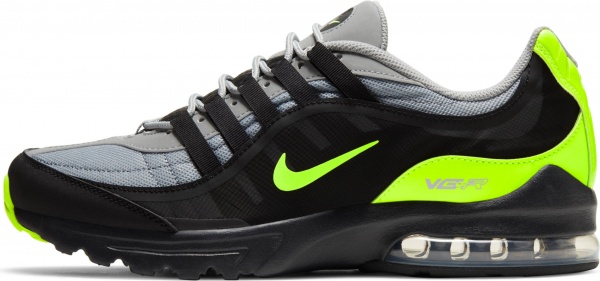 Кроссовки Nike Nike Air Max VG-R CK7583-004 р.US 9,5 разноцветный