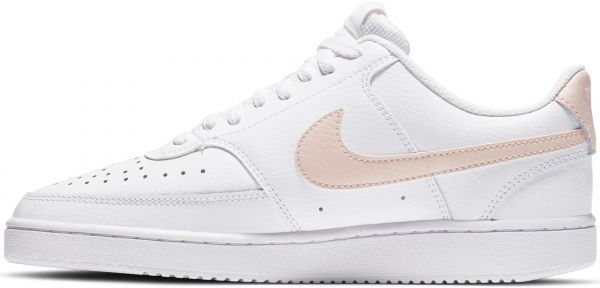Кроссовки Nike Nike Court Vision Low CD5434-105 р.US 7,5 белый