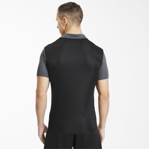 Поло Puma teamGOAL 23 Sideline Polo 65657703 M чорний