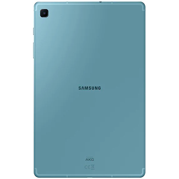Планшет Samsung Galaxy Tab S6 Lite 10,4 4/64GB LTE blue (SM-P615NZBASEK) 