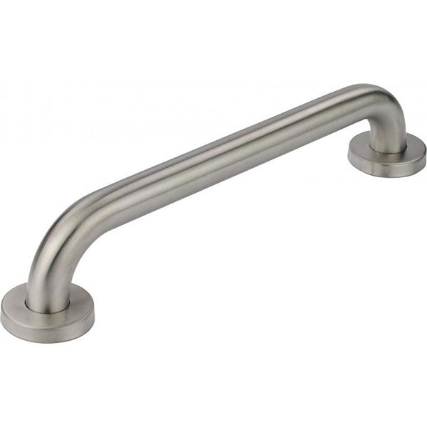 Ручка-скоба Comit 201ss 300 мм нержавіюча сталь