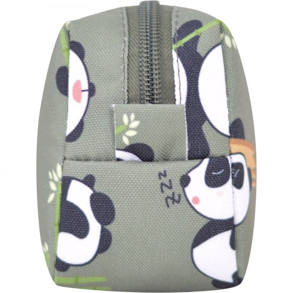 Косметичка Bagland Панда суб.755 (200664) мульті 