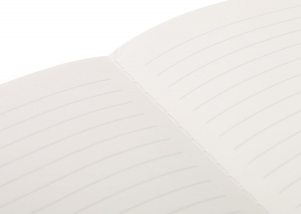 Блокнот Монстри у космосі 13,5х20,5 см Mikirei