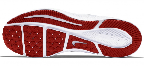 Кросівки Nike Star Runner 2 AQ3542-013 р.US 4,5Y сірий