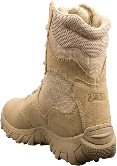 Черевики туристичні Magnum Cobra 8.0 M800162 пісочний