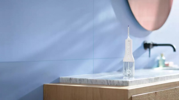 Іригатор Philips Sonicare Cordless Power Flosser 3000 HX3806/31