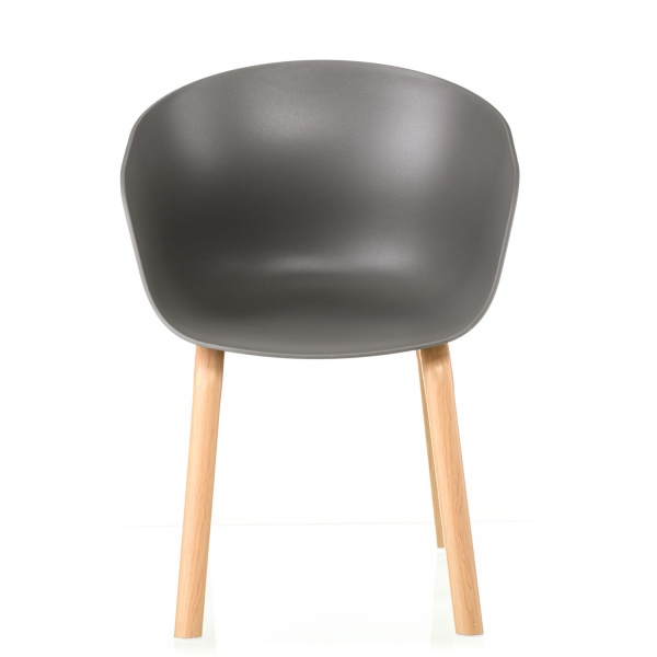 Стул Special4You Vital grey E6392