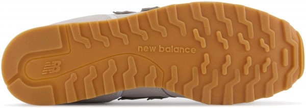 Кроссовки New Balance WL373PN2 р.US 8,5 черный