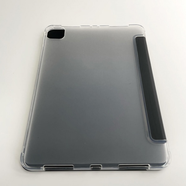 Чехол-книжка OneLounge 1Silicol iPad Pro 11 M1 (2021 black (14767) 