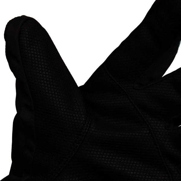 Рукавички McKinley Azura III wms 410088-620 р. 7 чорний