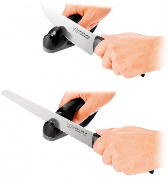 Точилка для ножей Precioso 881268 Tescoma