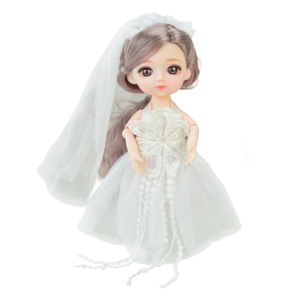 Кукла Shantou в ассортименте (65001С)