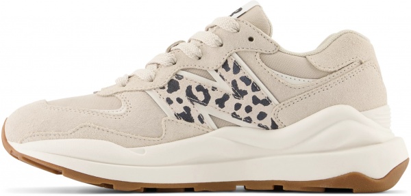 Кроссовки New Balance 5740 V1 W5740APB р.40 US 8,5 25,5 см бежевый